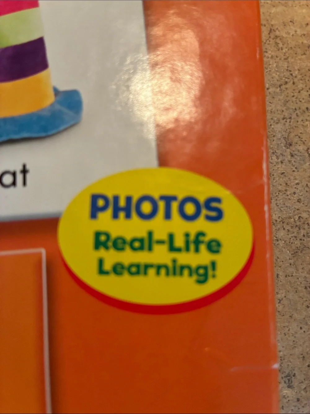 Trend - RHYMING FUN-TO-KNOW PUZZLES (23 sets)